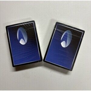 StarTrek CCG - Federation‎ Promo Starter Deck New
